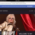 Com Lady-dorina Offer