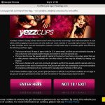 How To Access Yezzclips.com