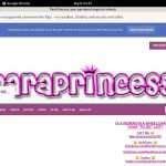 Get ParaPrincess Free Logins