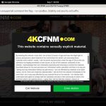 4K CFNM Segpayeu Com
