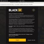 Black4k.com Discount Codes Black4k.com Discount Codes