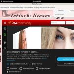 Fetisch Live Sex Lesbian
