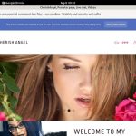 Free CherishAngel Trial Account Free CherishAngel Trial Account