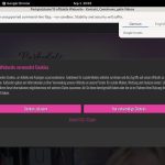 Free Working Parkplatzluder19 Account