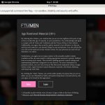 Ftmmen.com Acount