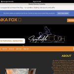 Goddessbianka.com Premium Accounts Goddessbianka.com Premium Accounts