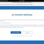 Homo Active Free Trial Signup