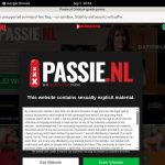 Passie.nl Web Billing Passie.nl Web Billing