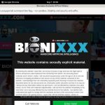 Premium Account Bionixxx.com