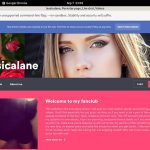 Register For Jessicalane