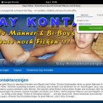 Trial Gaycom.de Free