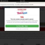 TGirls.XXX Mobile Pass TGirls.XXX Mobile Pass