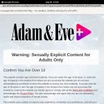 Adamandevetv Gay Porn